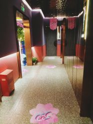 -花隐·美芙炫海菲秀皮肤管理中心