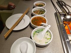 -海底捞火锅(劲松店)