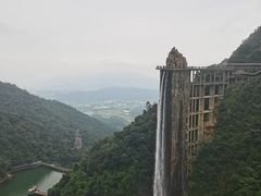 -广东大峡谷
