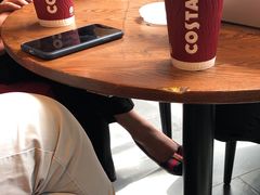 -COSTA COFFEE(丰联广场店)