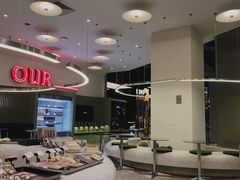 -OUR Bakery(SKP-S店)
