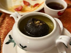 -南沙游艇会·大兵船餐厅