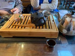 -丽江庭院之爱在路上(西单店)