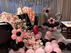 -樽宴酒楼·地道川菜·品质聚会·生日宴请