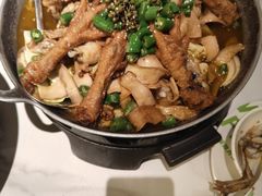 -蛙喔炭烧牛蛙(盐城盐都万达店)