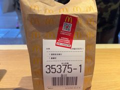 -麦当劳(西客站店)