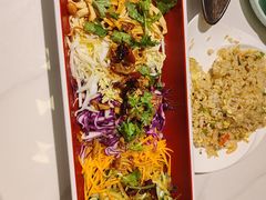 -嗨辣小聚·盘锦河蟹·海鲜烧烤龙虾(盘锦十年好店)