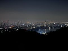 -紫金山山顶公园