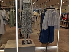 -ZARA HOME(长楹天街购物中心店)
