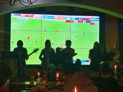 -巴伐利亚啤酒坊(意式风情街店)