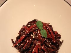 茶树菇烤笋-尚一汤 广东炖汤(金桥国际店)