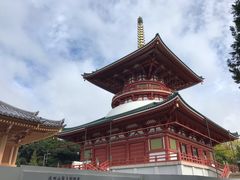 -成田山新胜寺