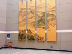 -同济大学(地铁站)