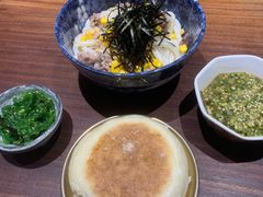 -信日本料理(信义坊店)