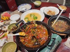 -金龙寨(解西店)