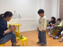 -英孚教育青少儿(宝龙中心)