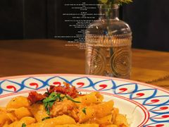 意大利肉酱通心粉-Grande A'moo(上海万象城店)