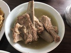 -松發肉骨茶(克拉码头店)