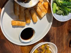 -树厨贵州菜(铜仁花果山店)