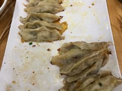 -西工饭庄快餐厅(西工小街店)