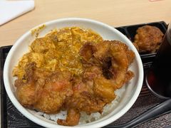 -吉野家(上海美罗城店)