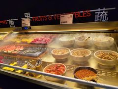 -牛New寿喜烧(新六百店)