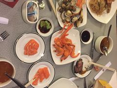-珀丽酒店-协奏坊餐厅