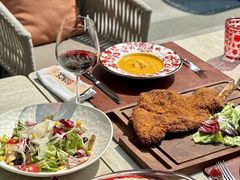 -Mammamia意大利餐厅(阳春巷店)