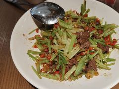 -相约·羊村小馆非遗手抓肉(七一酱园店)