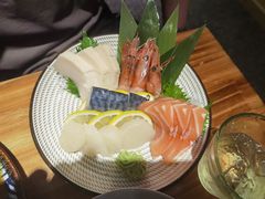 -石屋料理(南京西路店)