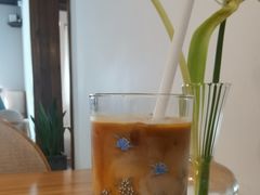 -竹子咖啡bamboo coffee