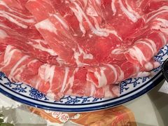 小院高钙羔羊肉-宣武小院涮肉(前门店)