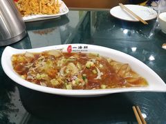 -大城·烧烤海鲜大排档(台东店)
