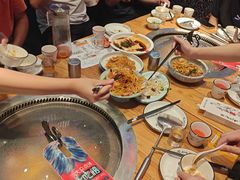 -山河屯铁锅炖·非遗东北菜(南山店)