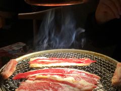 -AJIYA味屋和牛烤肉自助放题(温州万象城店)