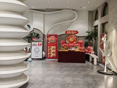 -绸乡宴酒店·融合苏帮宴(吴江店)