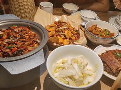 -实在湘·大碗土菜(竹料店)