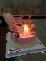 -千禧果月子会所(郑州东站店)