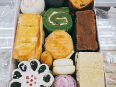 -百年义利(甜水园东里店)