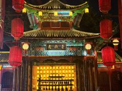 -深圳锦绣中华民俗村