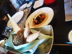 -王府半岛酒店·大堂茶座