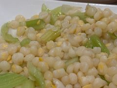 -穆桂英美食(南禅寺店)