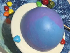 星空球沙律-3号仓库·创意中国菜(新世界城店)