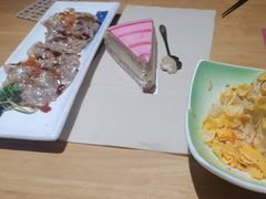 -一心创作料理屋(经开万达店)