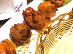 -辛德里印度餐厅(勒泰商圈店)