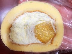 -卷心卷意·轻甜蛋糕(新光天地店)