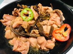 -鼓楼东街老火锅(鼓楼店)