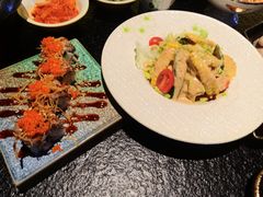 -樱嘢·炭火烧肉(惠南店)