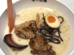 -味千拉面(保定万博广场店)