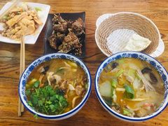 -十三棍烩羊肉(紫薇城店)